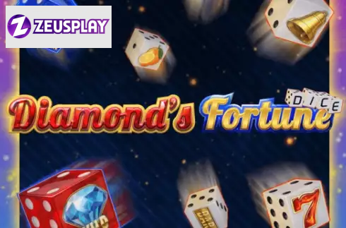 Diamond's Fortune Dice